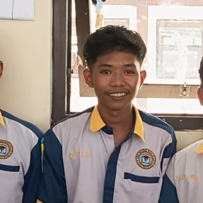 Student Portrait