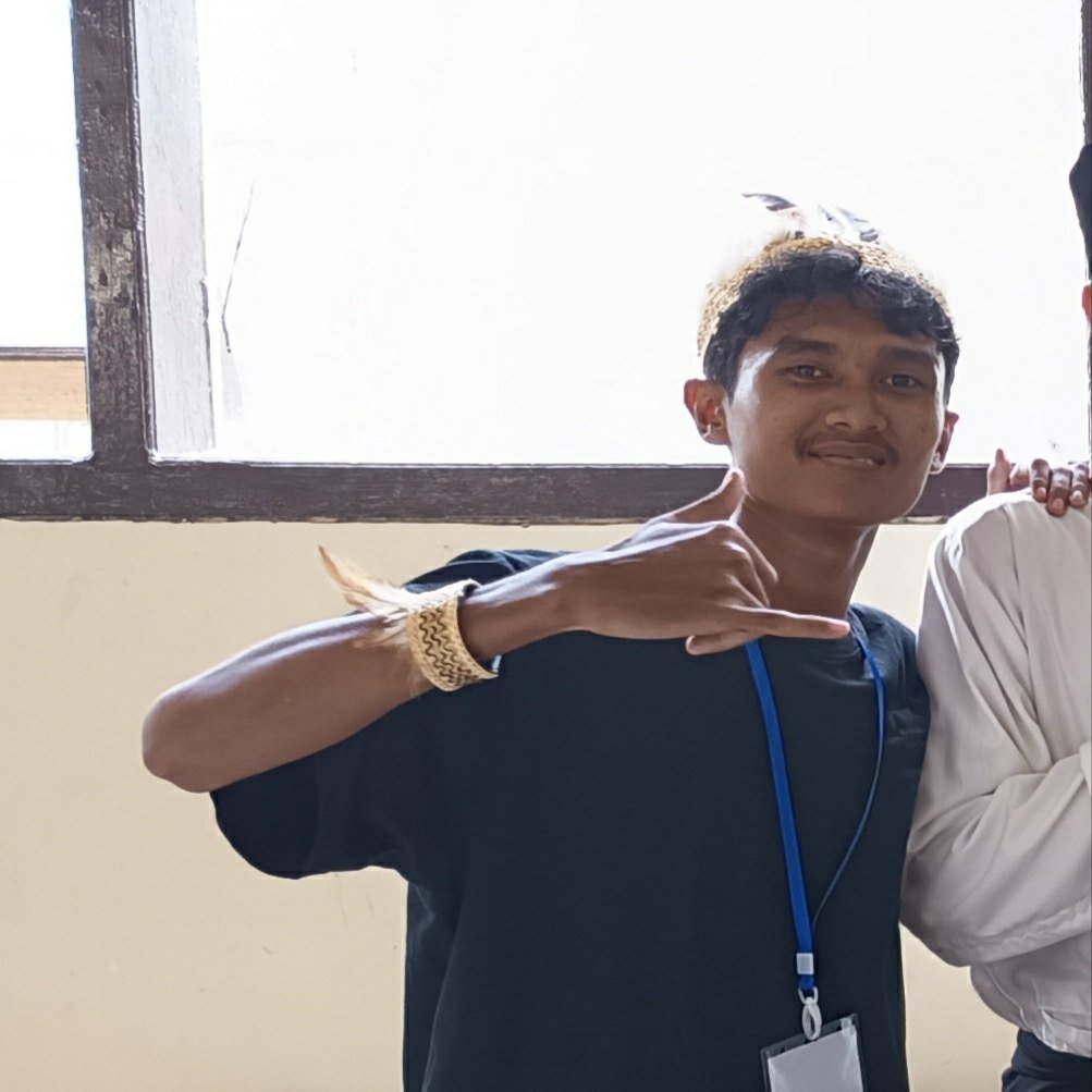 Student Portrait