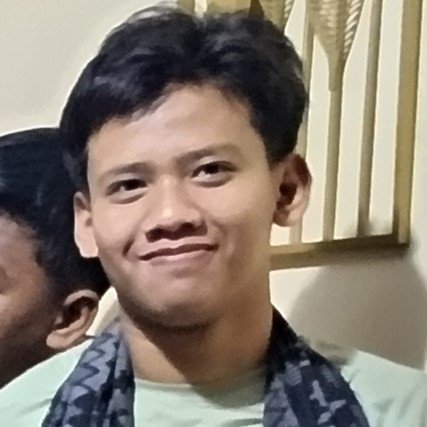 Student Portrait