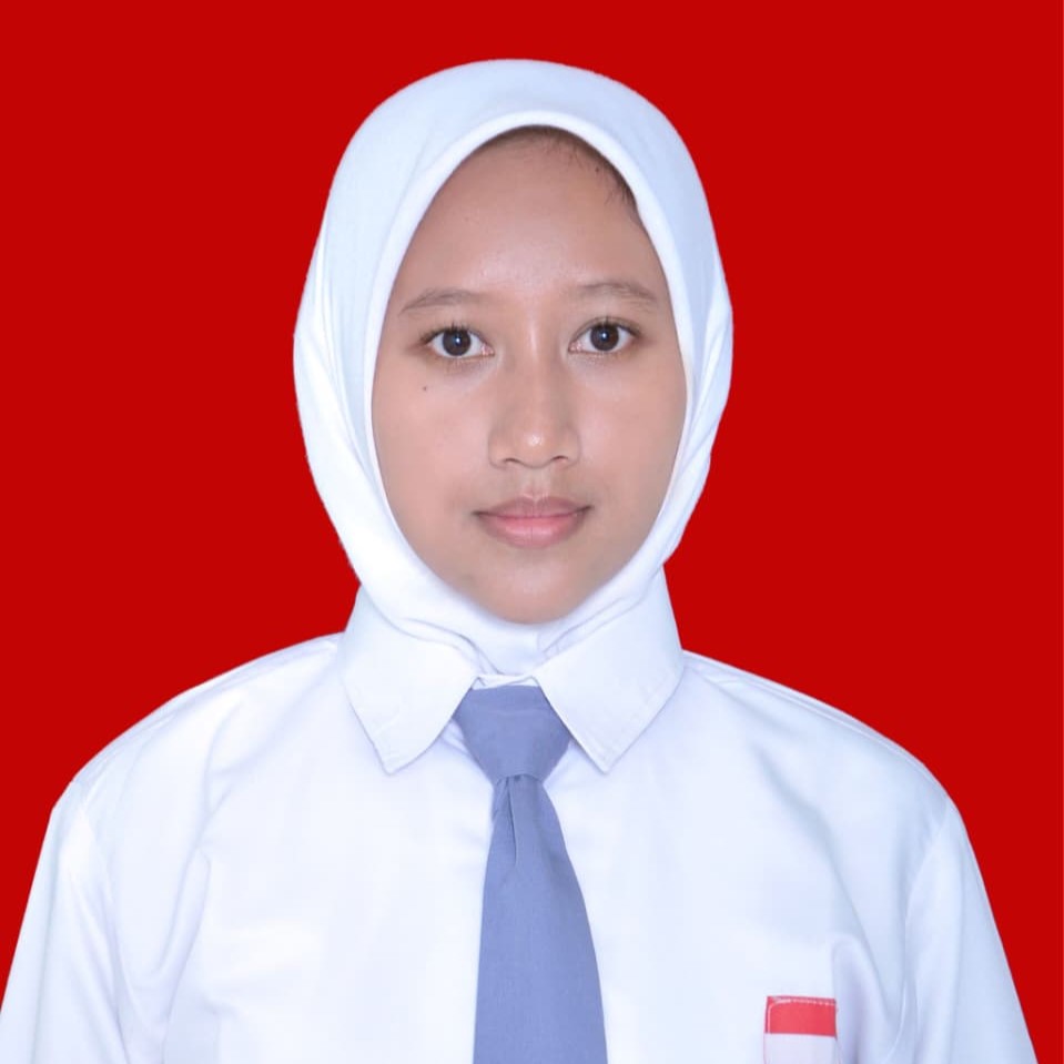 Student Portrait
