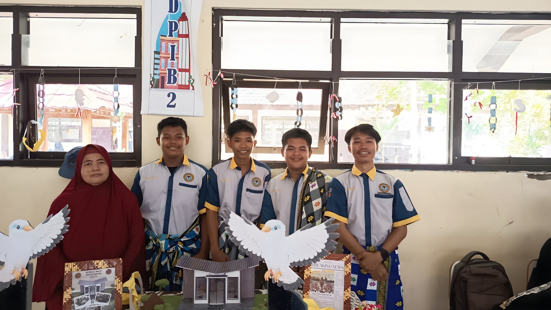Karya 3