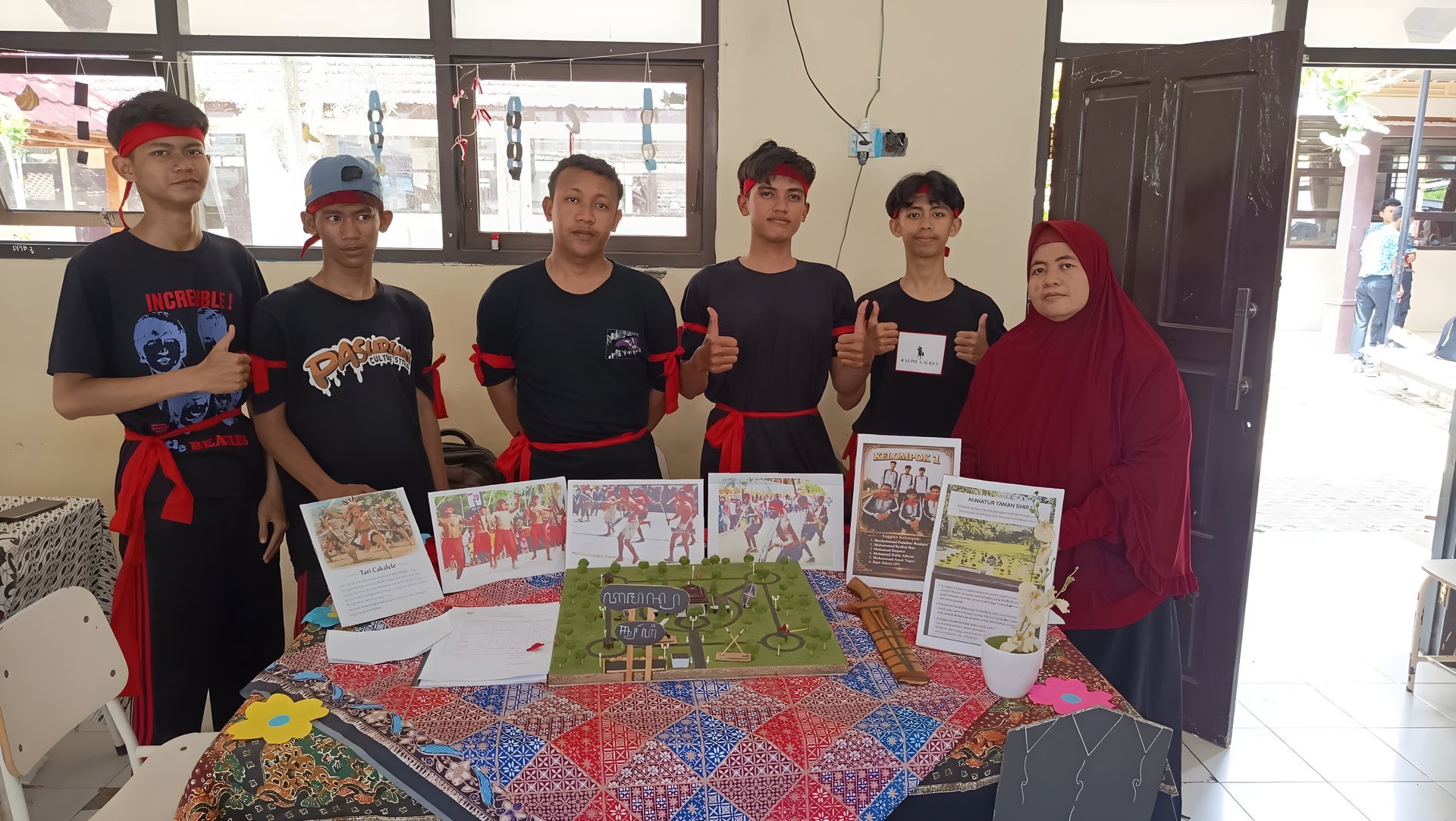 Karya 5