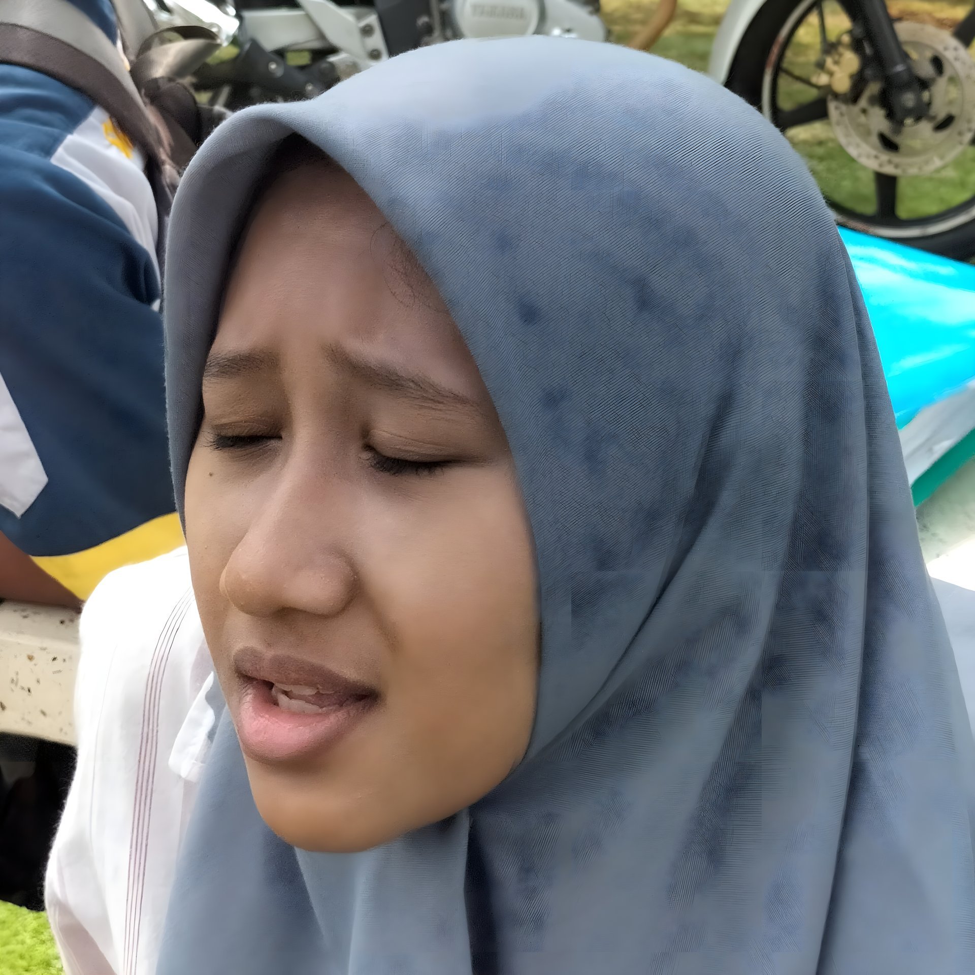 Random Momment