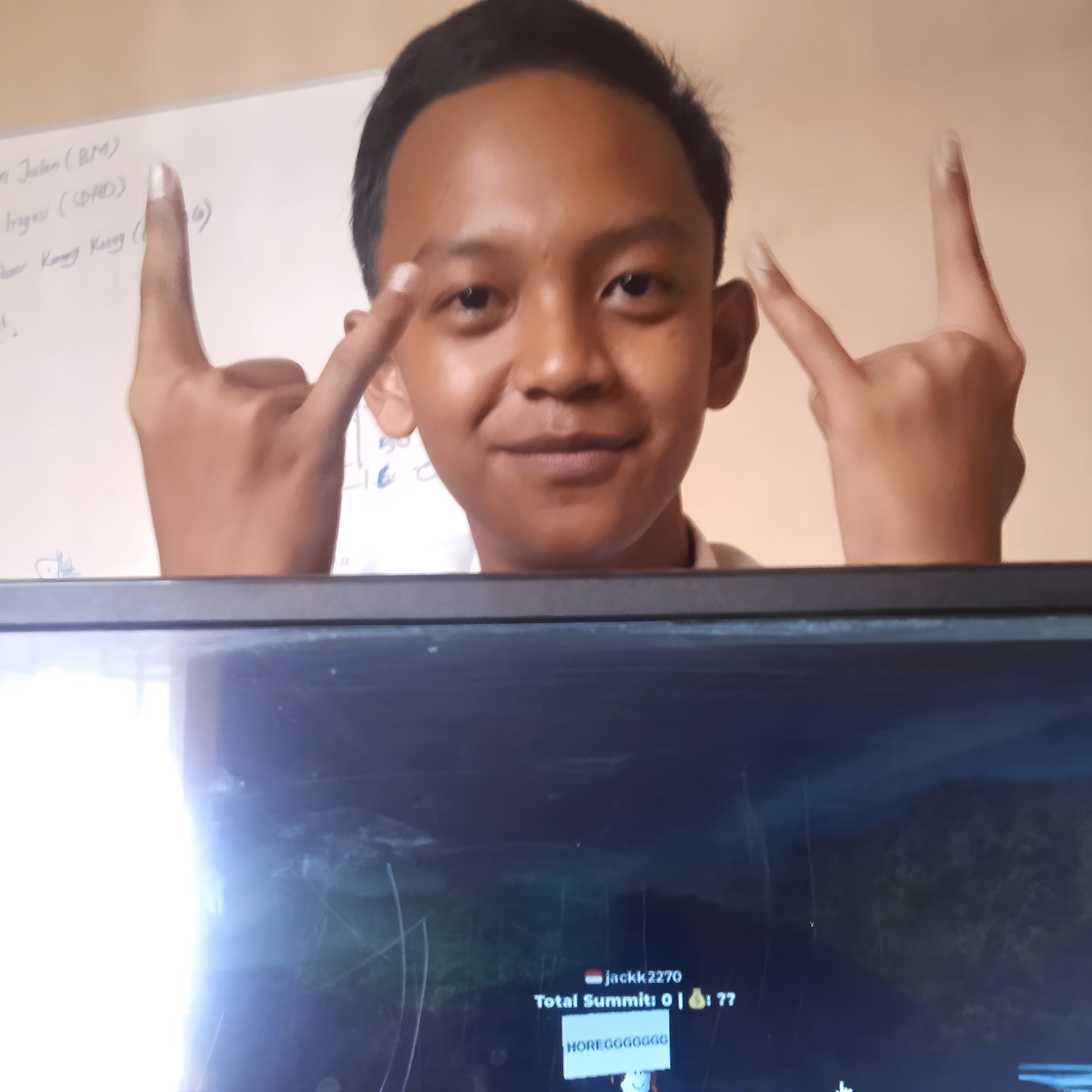 Random Momment
