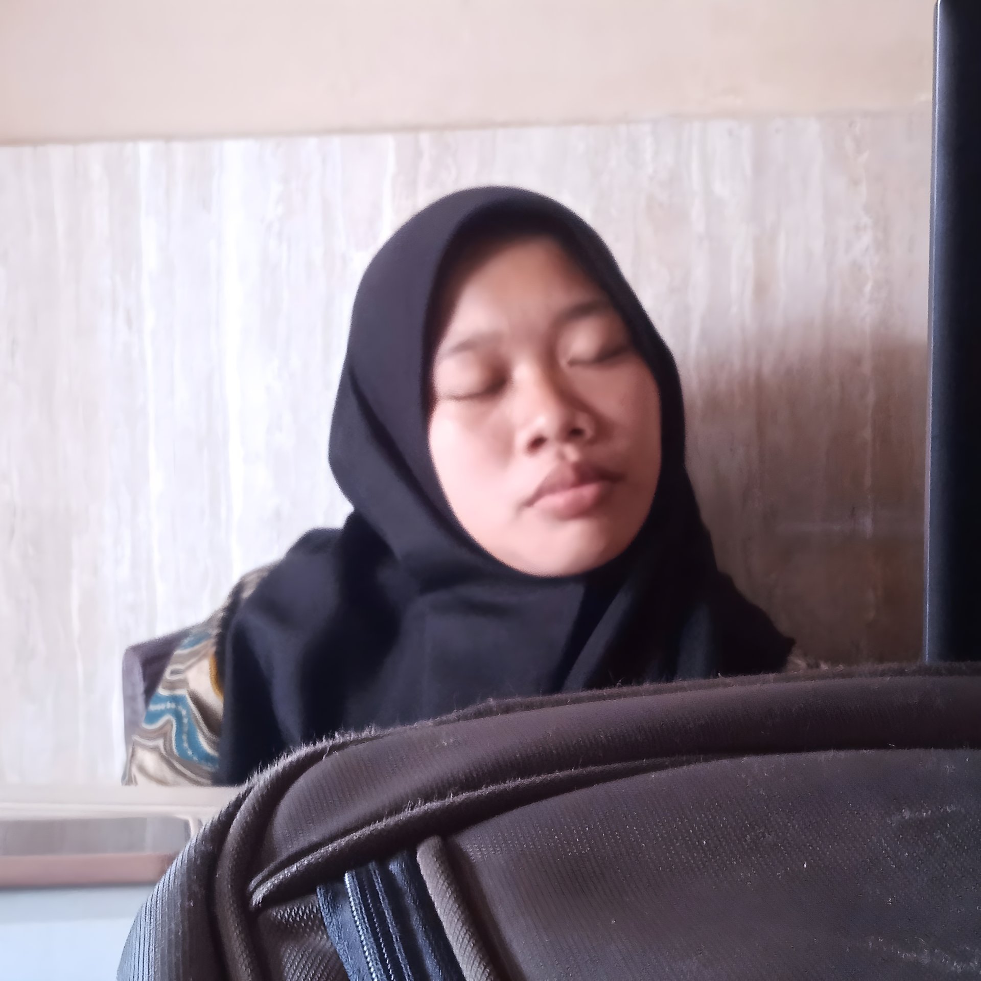 Random Momment