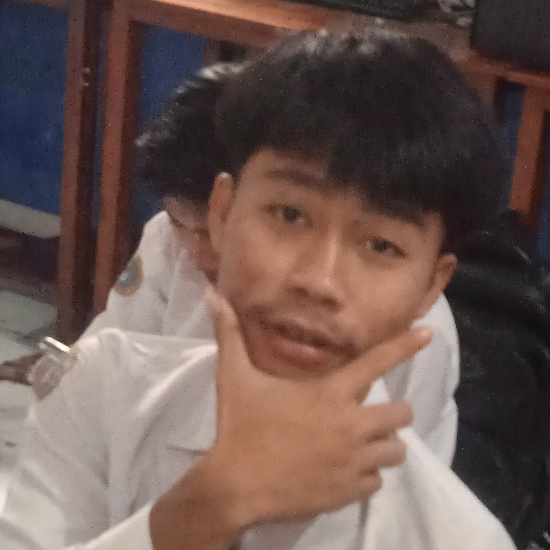 Random Momment