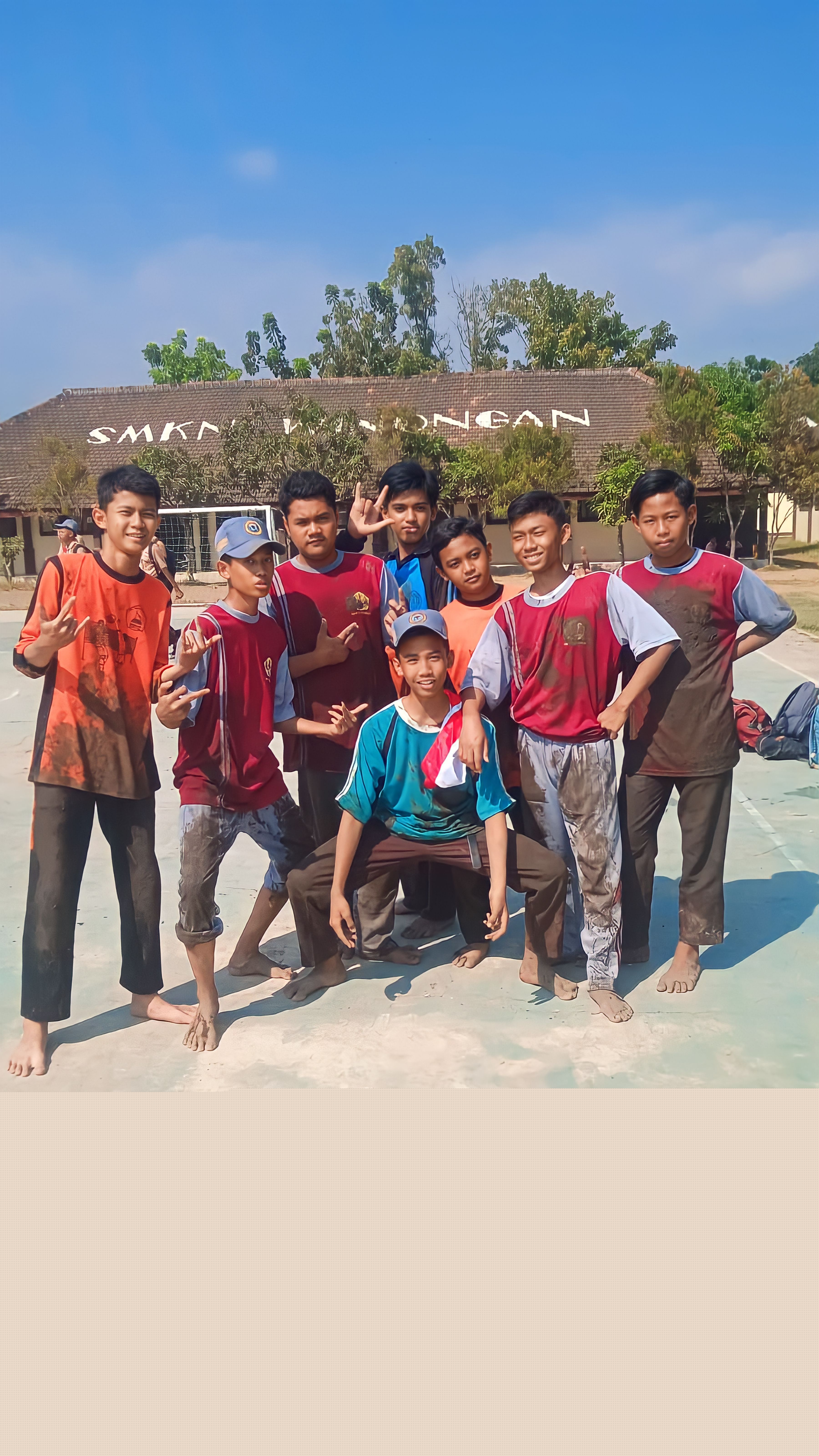 Memories 2